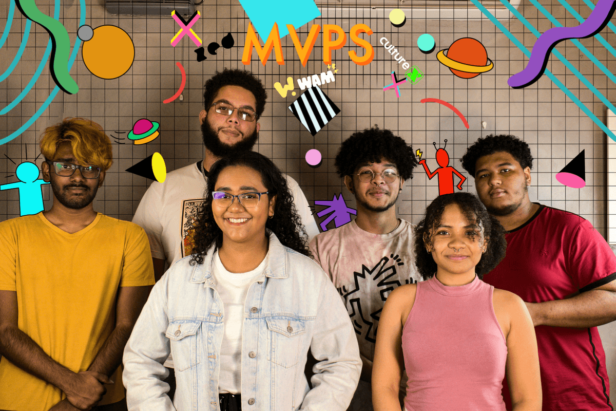 MVP Program image