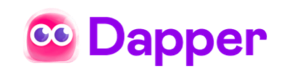 Dapper Labs Logo